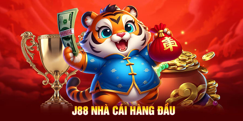 Tổng quát nhanh về nhà cái J88